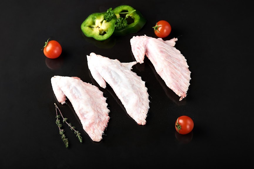 Фаланга індича охолоджена