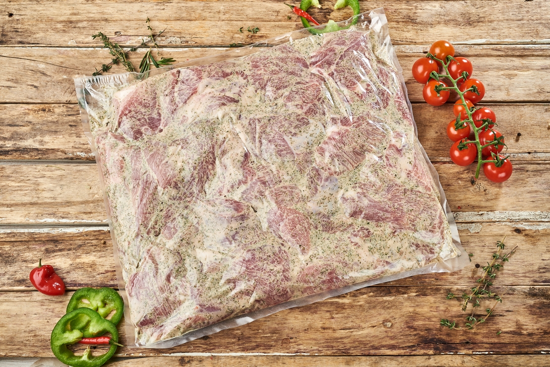 Kebab “Creamy”, 5 kg