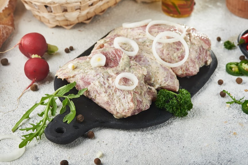 Kebab “Creamy”, 5 kg
