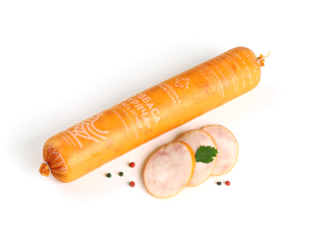 Sausage “Chicken”