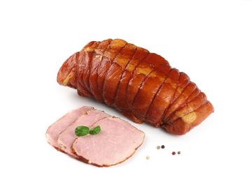 Шинка свиняча копчена