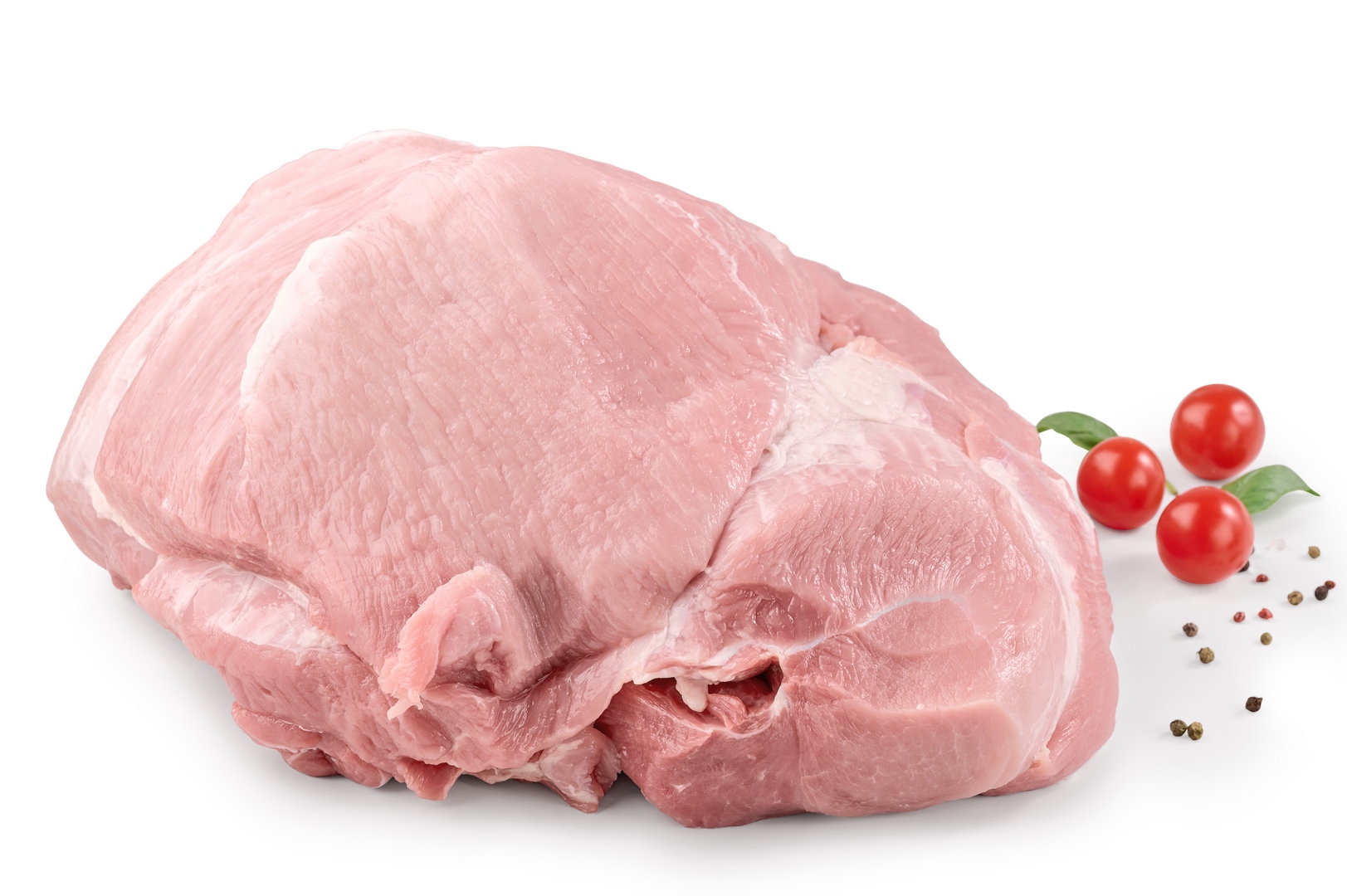 Шинка свиняча нерізана