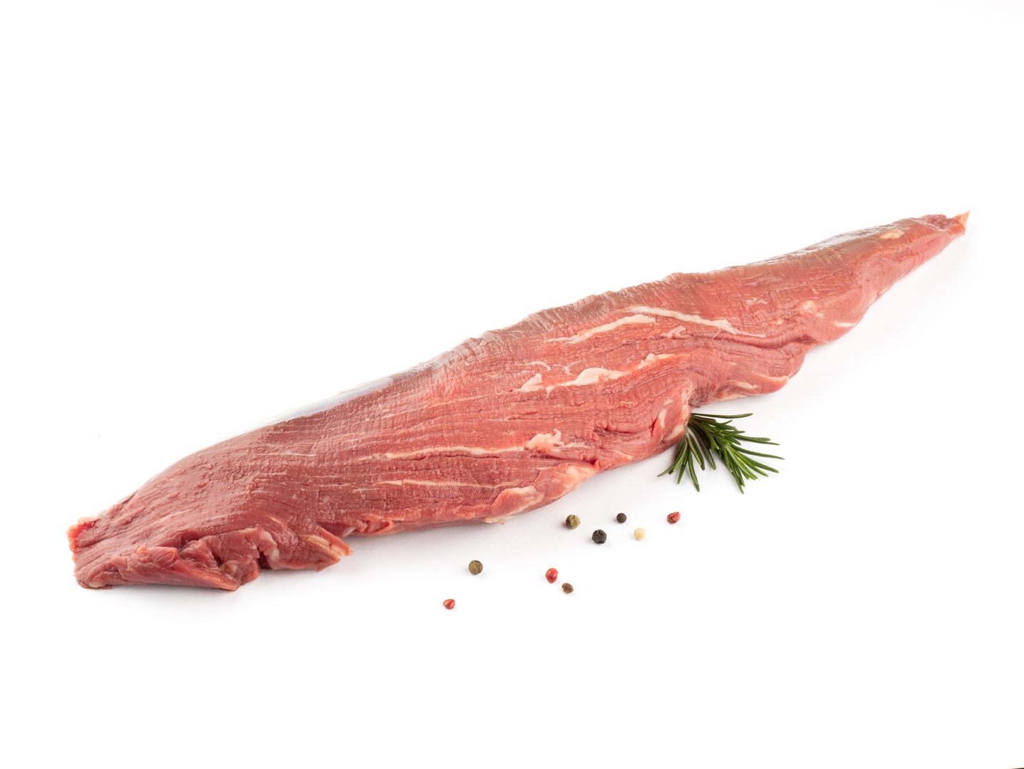 Філейка теляча