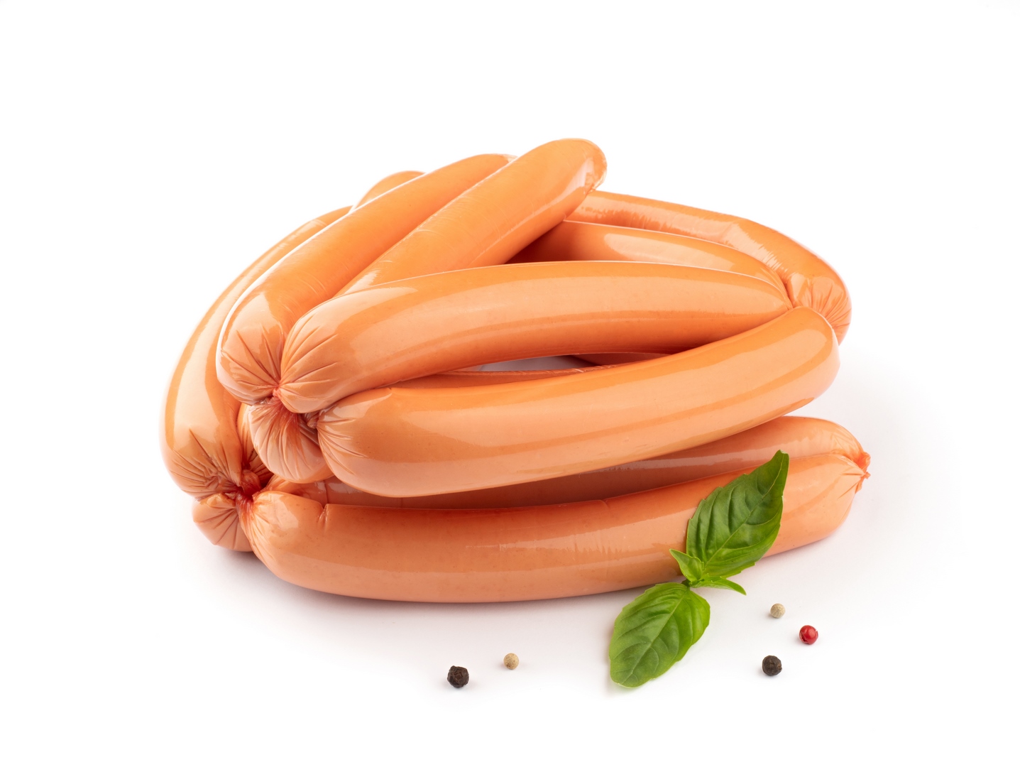 Sausages “Dachni”