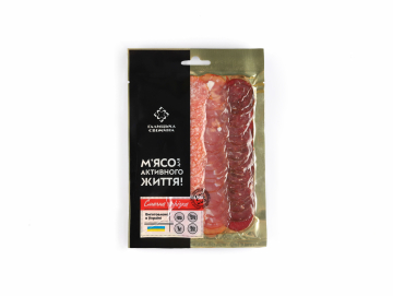 Meat set “Assorted”, 80 g