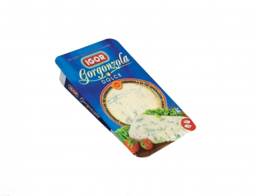 Cheese “Gorgonzola Dolce” TM “Igor”, 150 g