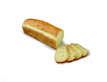 Хліб цибулевий різаний ТМ ГАЛ-ДАР