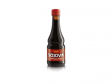 Soy sauce “Traditional” TM “Vitana”, 160 ml
