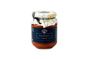 Sauce “Spanish traditional” TM “Don Gastronom”, 314 g