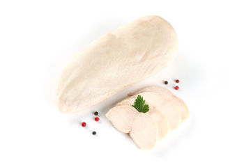 Chicken fillet “Tender” boiled