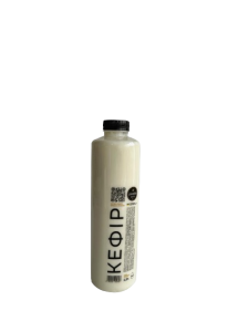 Kefir 2.2% TM “Lemberg Cheese”, 1 liter