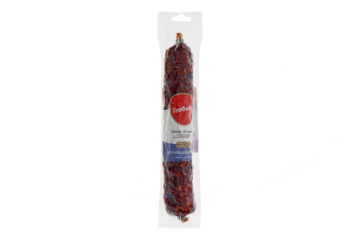 Sausage “Braunschweig” TM “Globino”, 300 g