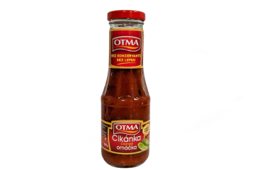 Sauce “Gypsy” TM “OTMA”, 300 g