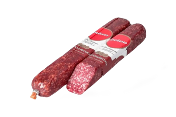 Sausage “Starokyivska” TM “Globino”, 300 g