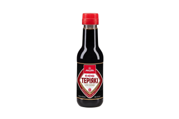 Soy sauce “Teriyaki” TM “AKURA”, 200 ml