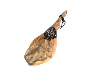 Нога свиняча “SERRANO DUROC” ТМ “Fribin”