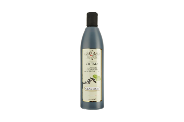 Бальзамічний соус “Crema Classico” ТМ “Bonacini”, 250 мл