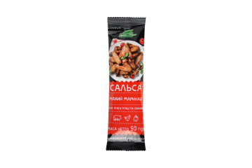 Маринад рідкий “Сальса”, 50 г