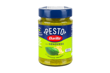 Соус “Pesto Genovese” ТМ “Barilla”, 190 г