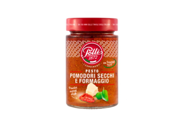 Соус “Pesto Secchi” ТМ “POLLI”, 190 г