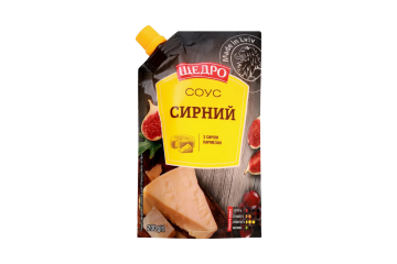 Соус «Сирний» 200 г