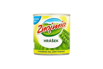 Горошок ТМ “НАМЕ”, 400 г