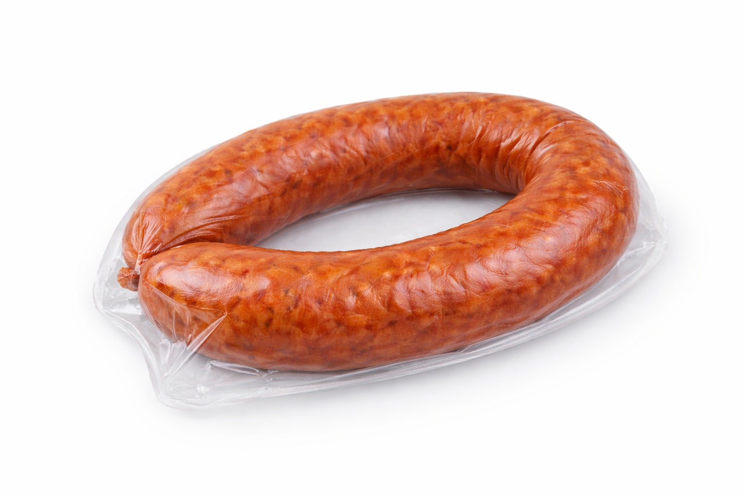 Ковбаса “Буковинська” 1/г, упак.