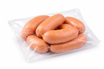 Сардельки “Апетитні” 1/г, упак