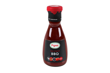 Соус Original BBQ ТМ “Руна”, 255 г
