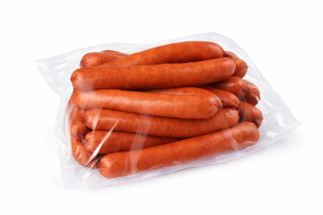 Ковбаски “Франкфуртські”, упак