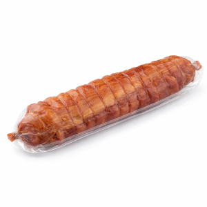 Полядвиця свиняча копчена, упак.