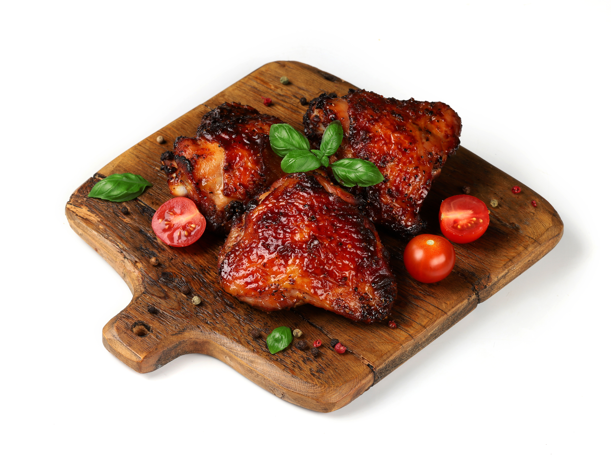 Стегна “Веселий мед”