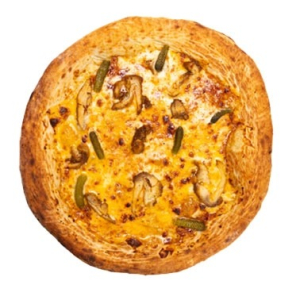 Піца “BBQ” ТМ “PizzaHot”