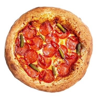 Піца “Діабола” ТМ “PizzaHot”