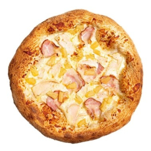 Піца “Гавайська” ТМ “PizzaHot”