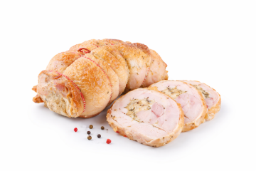 Грудка “Делікатна”