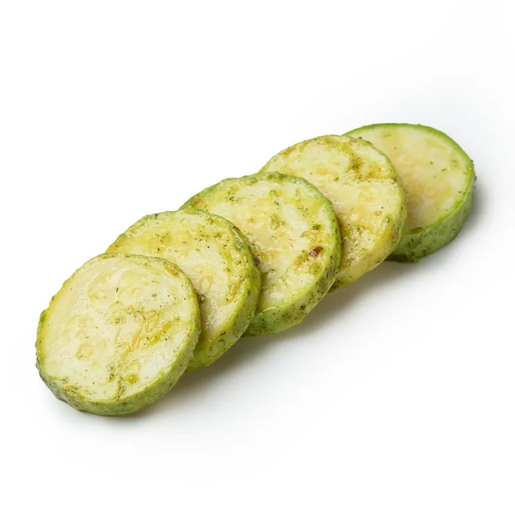 Кабачок для гриля маринований