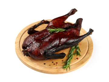 Качка “По-Пекінськи”