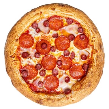 Піца “Карне” ТМ “PizzaHot”