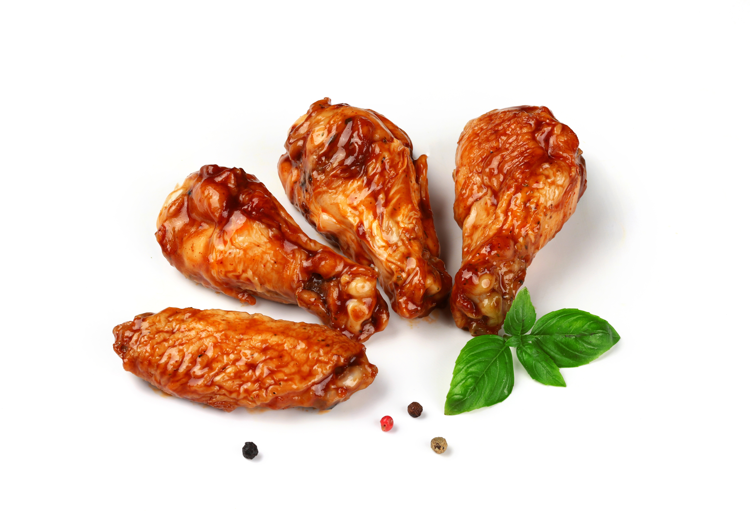 Крила “Баффало”