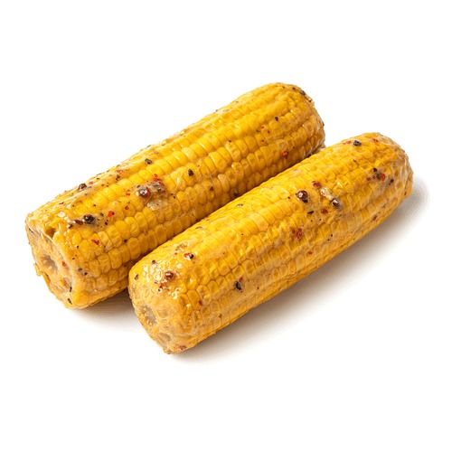 Кукурудза для гриля маринована