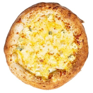 Піца “Кватро Формаджі” ТМ “PizzaHot”