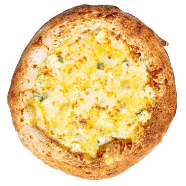 Піца “Кватро Формаджі” ТМ “PizzaHot”