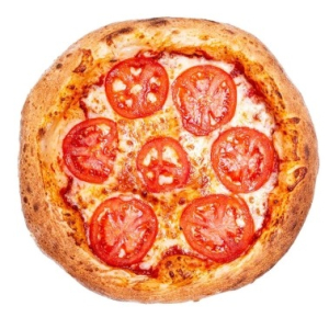 Піца “Маргарита” ТМ “PizzaHot”