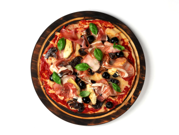 Міцца “Капрічоза”