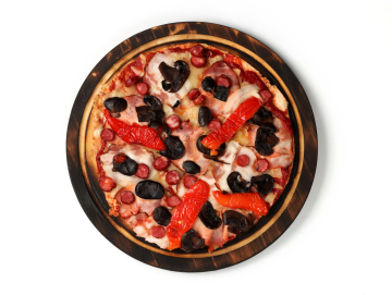 Міцца “Мисливська”