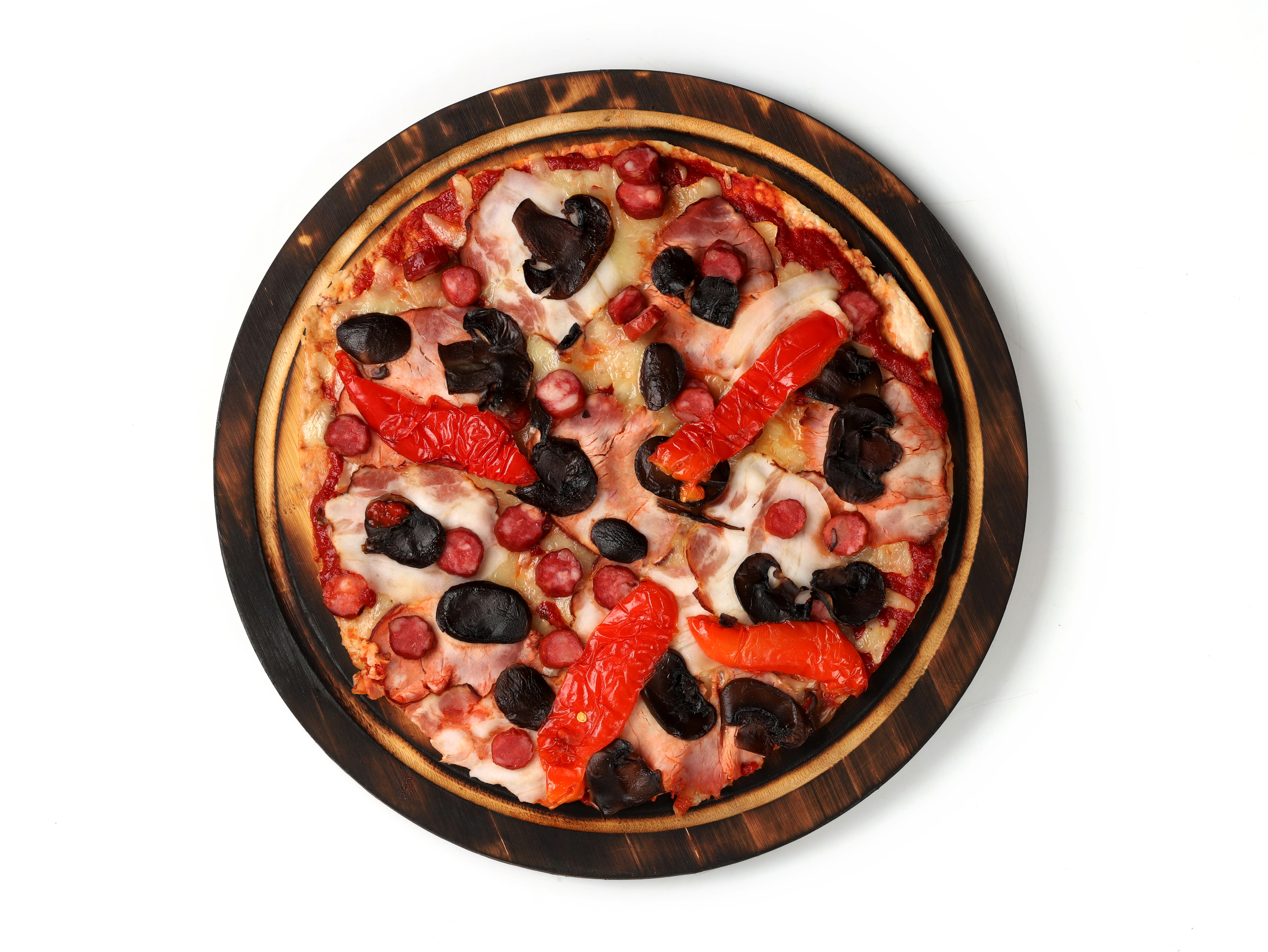 Міцца “Мисливська”