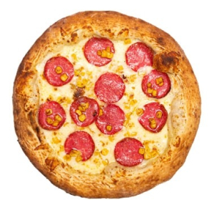 Піца “Мілано” ТМ “PizzaHot”