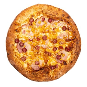 Піца “М’ясна” ТМ “PizzaHot”