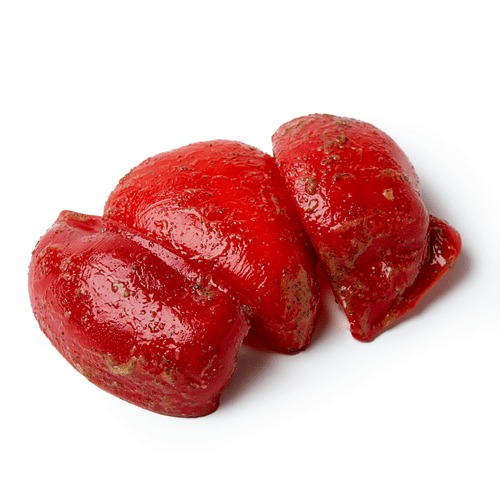 Перець для гриля маринований